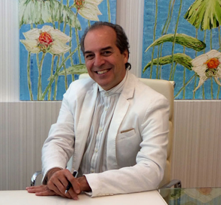 Dr Marco