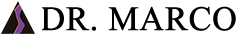 Dr Marco Logo